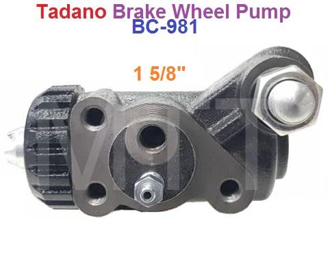 B/Wheel Cylinder-Tadano - Image 3