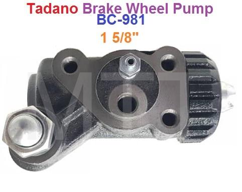 B/Wheel Cylinder-Tadano - Image 4