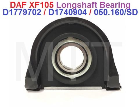 Longshaft Bearing-DAF XF105