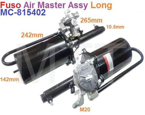 Air Master Assy-Fuso FV418 ( Long )