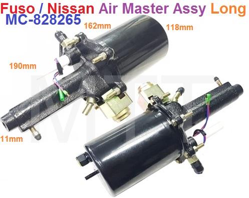 Air Master Assy-Fuso / Nissan ( Long )