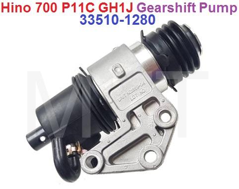 Gearshift Pump-Hino FN Validus - Image 2