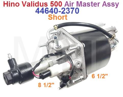 Air Master Assy-Hino Validus 500 - Image 2