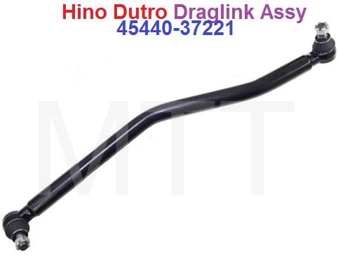 Draglink Assy-Hino Dutro - Image 2