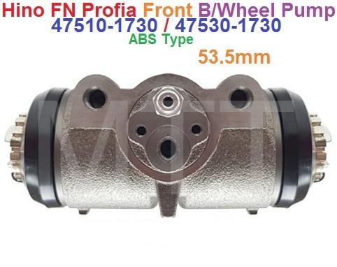 B/Wheel Cylinder-Hino FN Profia ( ABS Frt ) - Image 6