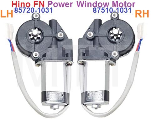 P/Window Motor-Hino FN