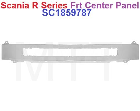 Frt Center Panel-Scania R Series