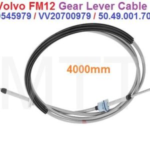 Gear Lever Cable-Volvo FM12