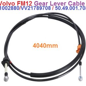 Gear Lever Cable-Volvo FM12