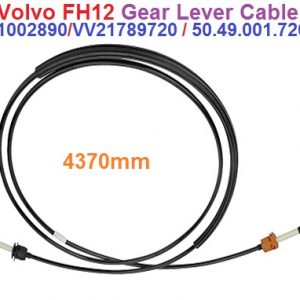 Gear Lever Cable-Volvo FH12