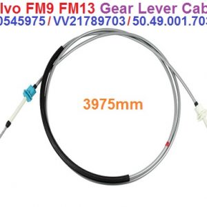 Gear Lever Cable-Volvo FM9 FM13