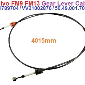Gear Lever Cable-Volvo FM9 FM13