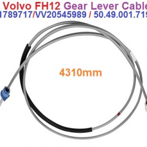 Gear Level Cable-Volvo FH12