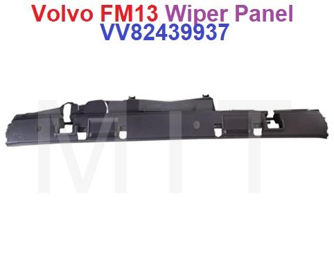 Wiper Panel-Volvo FM13