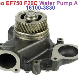 Water Pump-Hino EF750 F20C