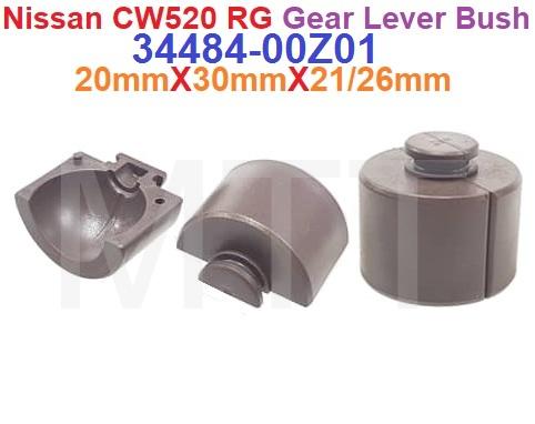 Gear Lever Bush-Nissan CW520 RG