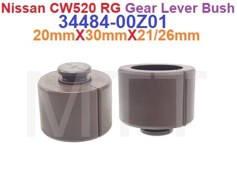 Gear Lever Bush-Nissan CW520 RG - Image 3