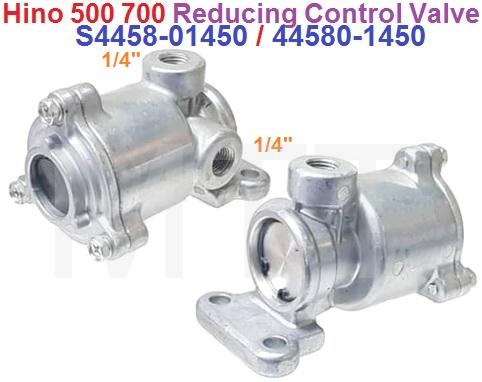 Reducing Control Valve-Hino FN J07C - Image 2
