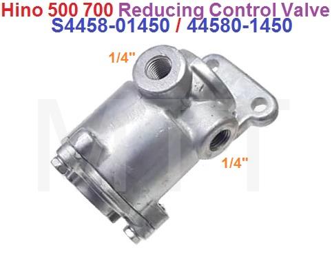 Reducing Control Valve-Hino FN J07C - Image 3