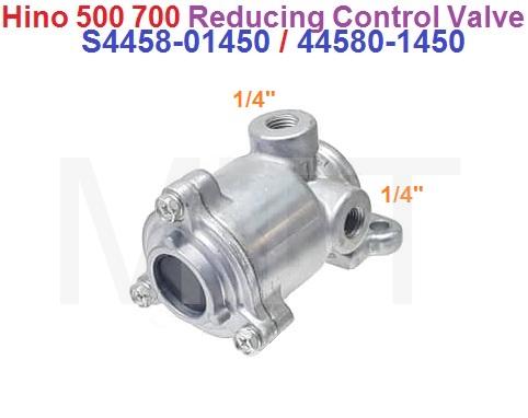 Reducing Control Valve-Hino FN J07C - Image 4