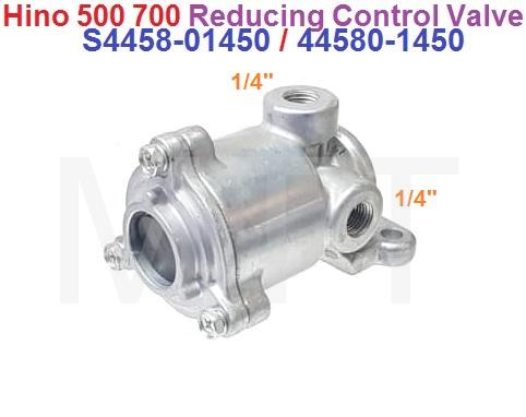Reducing Control Valve-Hino FN J07C - Image 6