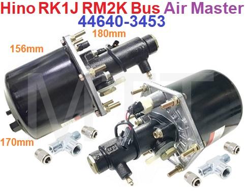 Air Master Assy-Hino RK1J RM2K Bus