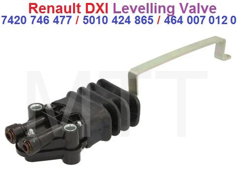 Levelling Valve-Renault DXI - Image 3
