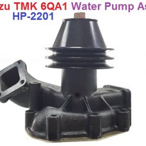 Water Pump Assy-Isuzu 6QA1 TMK