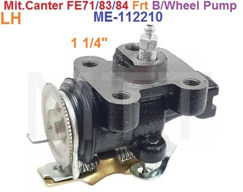 B/Wheel Cylinder-Mit.FE71 FE83 ( Frt-LH ) - Image 4
