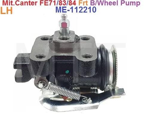 B/Wheel Cylinder-Mit.FE71 FE83 ( Frt-LH ) - Image 7