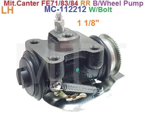 B/Wheel Cylinder-Mit.FE71 FE83 ( Rr-LH ) - Image 8