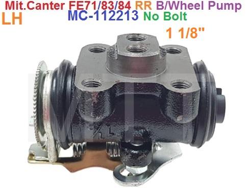 B/Wheel Cylinder-Mit.FE71 FE83 ( Rr-LH ) - Image 7