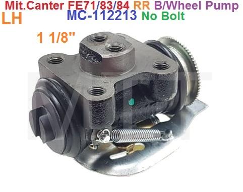 B/Wheel Cylinder-Mit.FE71 FE83 ( Rr-LH ) - Image 8