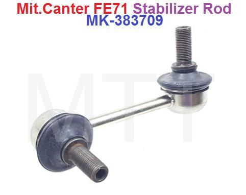 Stabilizer Link Rod-Mitsubishi FE71