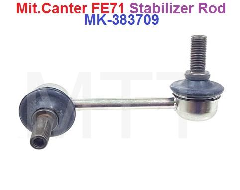 Stabilizer Link Rod-Mitsubishi FE71 - Image 2