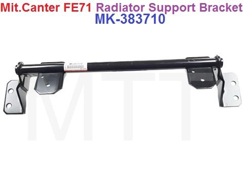 Radiator Support Bracket-Mitsubishi FE71 - Image 3