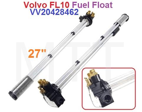 Fuel Float-Volvo FL10