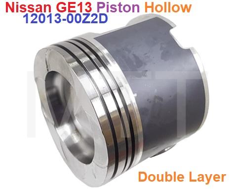 Piston-Nissan GE13 - Image 5