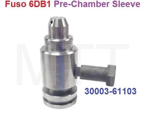 Pre-Chamber Bolt Holder-Fuso 6DB1 - Image 2
