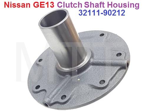 Clutch Shaft Housing-Nissan GE13