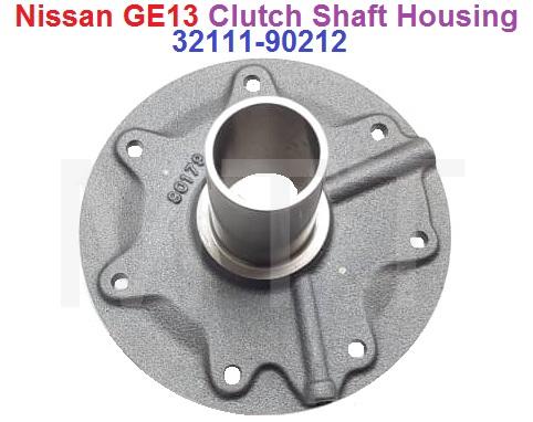 Clutch Shaft Housing-Nissan GE13 - Image 2