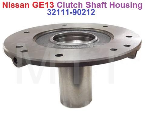 Clutch Shaft Housing-Nissan GE13 - Image 3