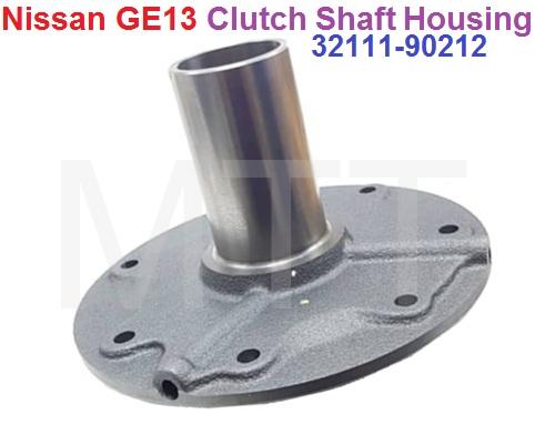 Clutch Shaft Housing-Nissan GE13 - Image 4
