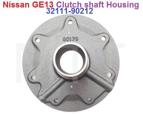 Clutch Shaft Housing-Nissan GE13 - Image 5