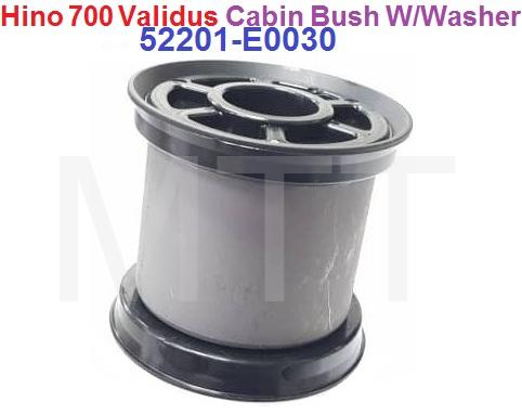Cabin Bush Kit-Hino 700 - Image 2