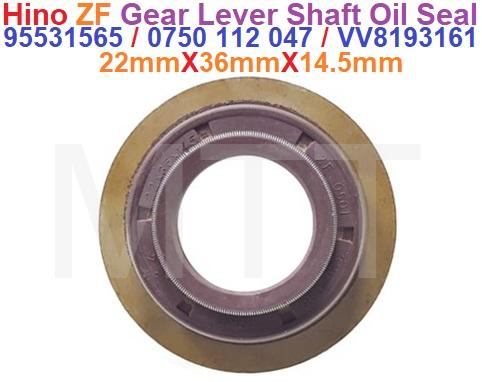 Tranmission Oil Seal-Hino / Volvo - Image 6