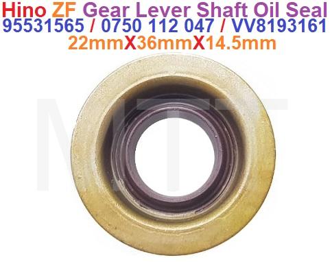 Tranmission Oil Seal-Hino / Volvo - Image 7
