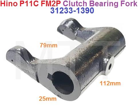 Clutch Bearing Fork-Hino P11C FM2P