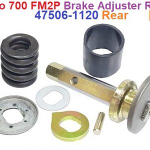 Brake Shoe Adjuster Kit-Hino 700 FM2P ( Rh )