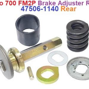 Brake Shoe Adjuster Kit-Hino 700 FM2P ( Lh )